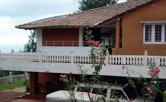 Trek Inn Yercaud And Wooden Houses - Yercaud, Yercaud 3